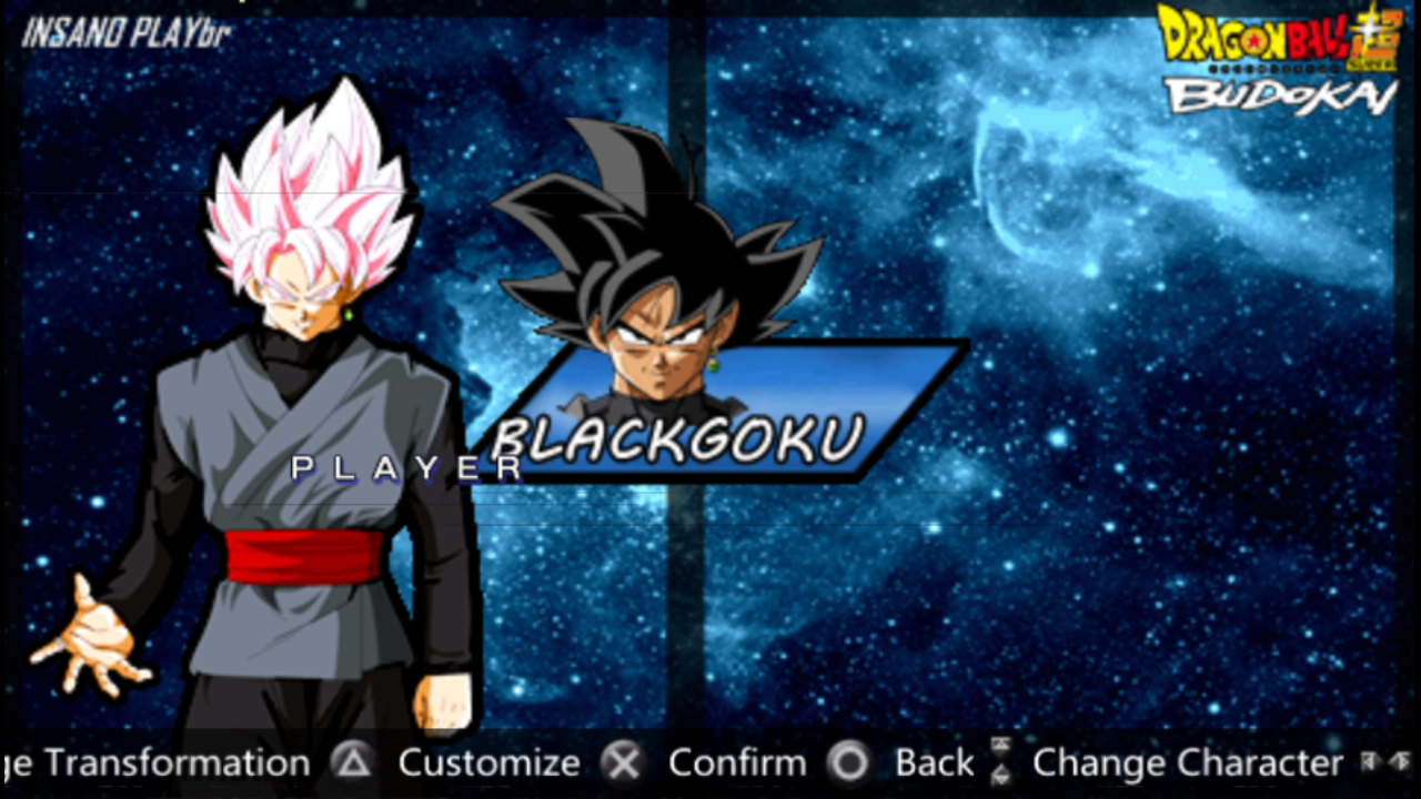 Download Game Ppsspp Dragon Ball Cso