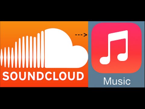 Download Soundcloud Songs To Iphone
