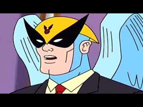 Harvey Birdman Attorney At Law Wii Iso Download